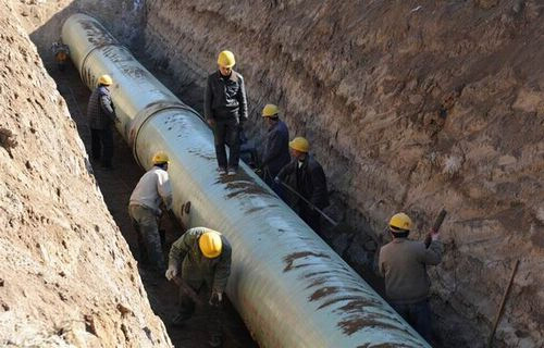 包頭市天龍水業（非我單位）