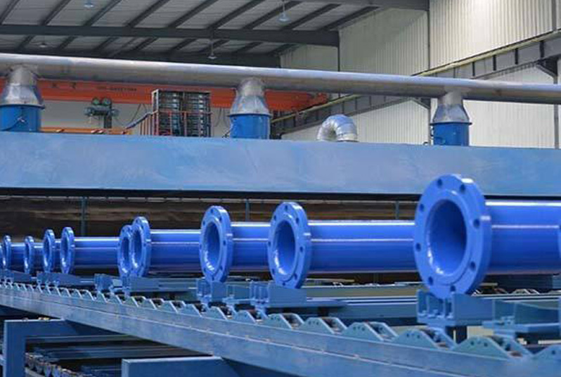 君誠(chéng)涂塑復(fù)合管