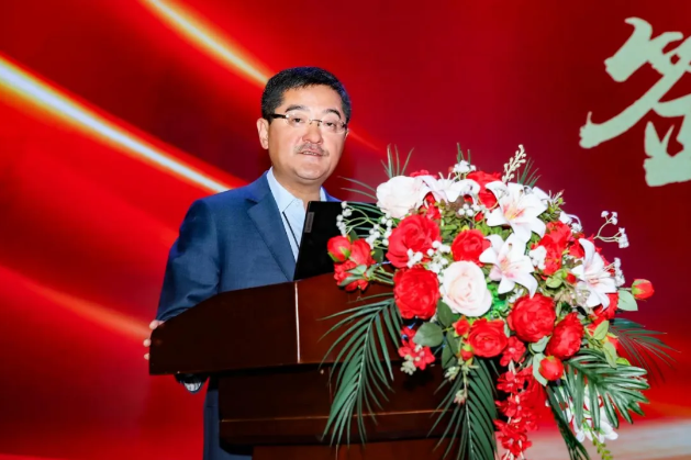 晉鋼集團與君誠集團合作成立“君誠永碩新材料科技(山西)有限公司”