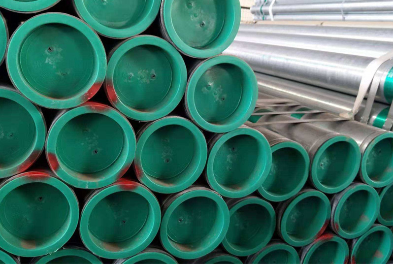 君誠(chéng)鋼塑復(fù)合管