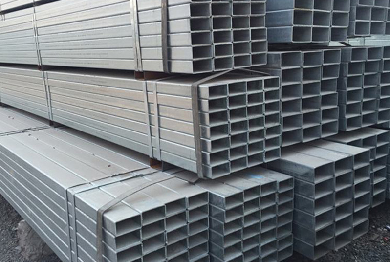 君誠(chéng)鍍鋅方管