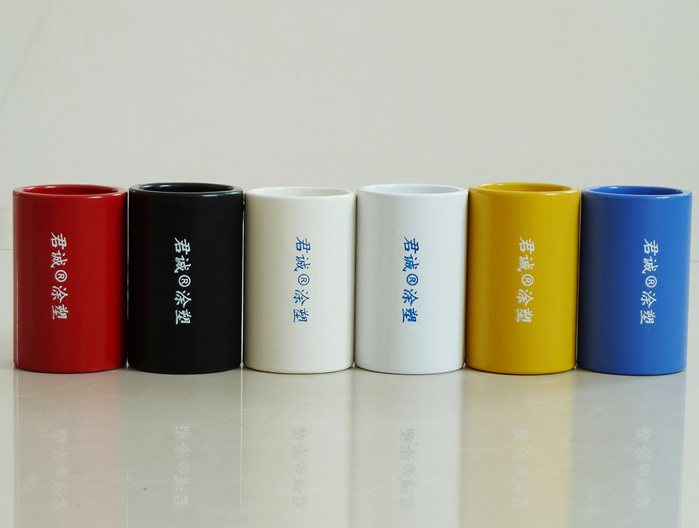 消防用涂塑鋼管